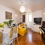 Apartment Jany