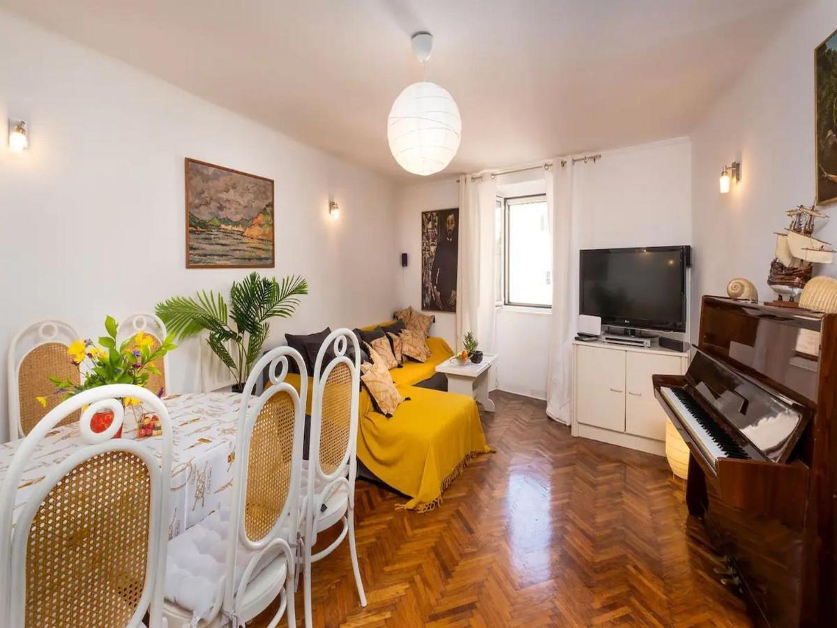Jany Apartman Dubrovnik