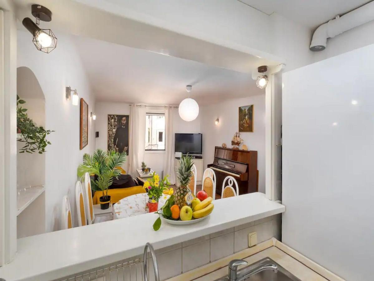 Apartman Jany *