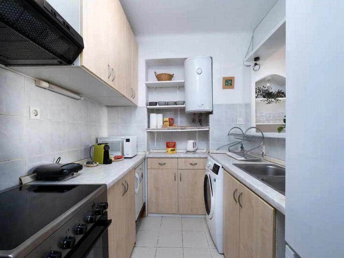 Apartamento Jany