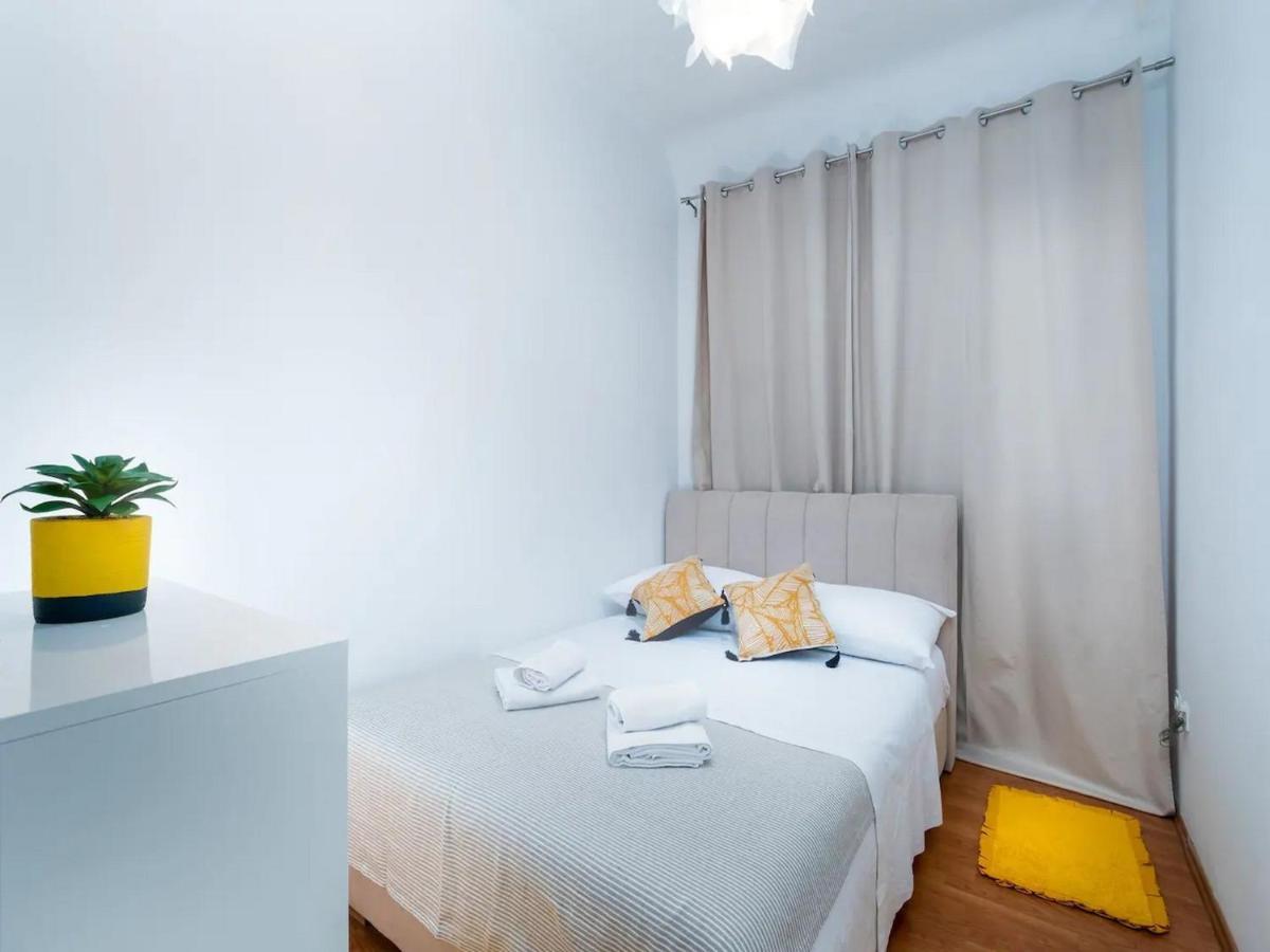 Apartman Jany *
