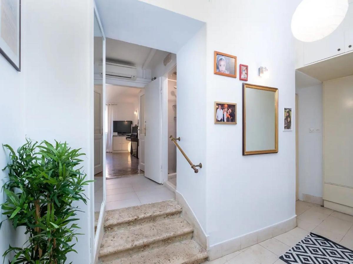 Apartamento Jany